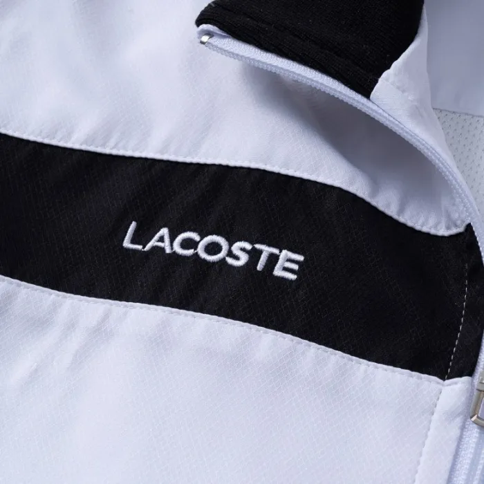 Lacoste Sport Tracksuit $225
