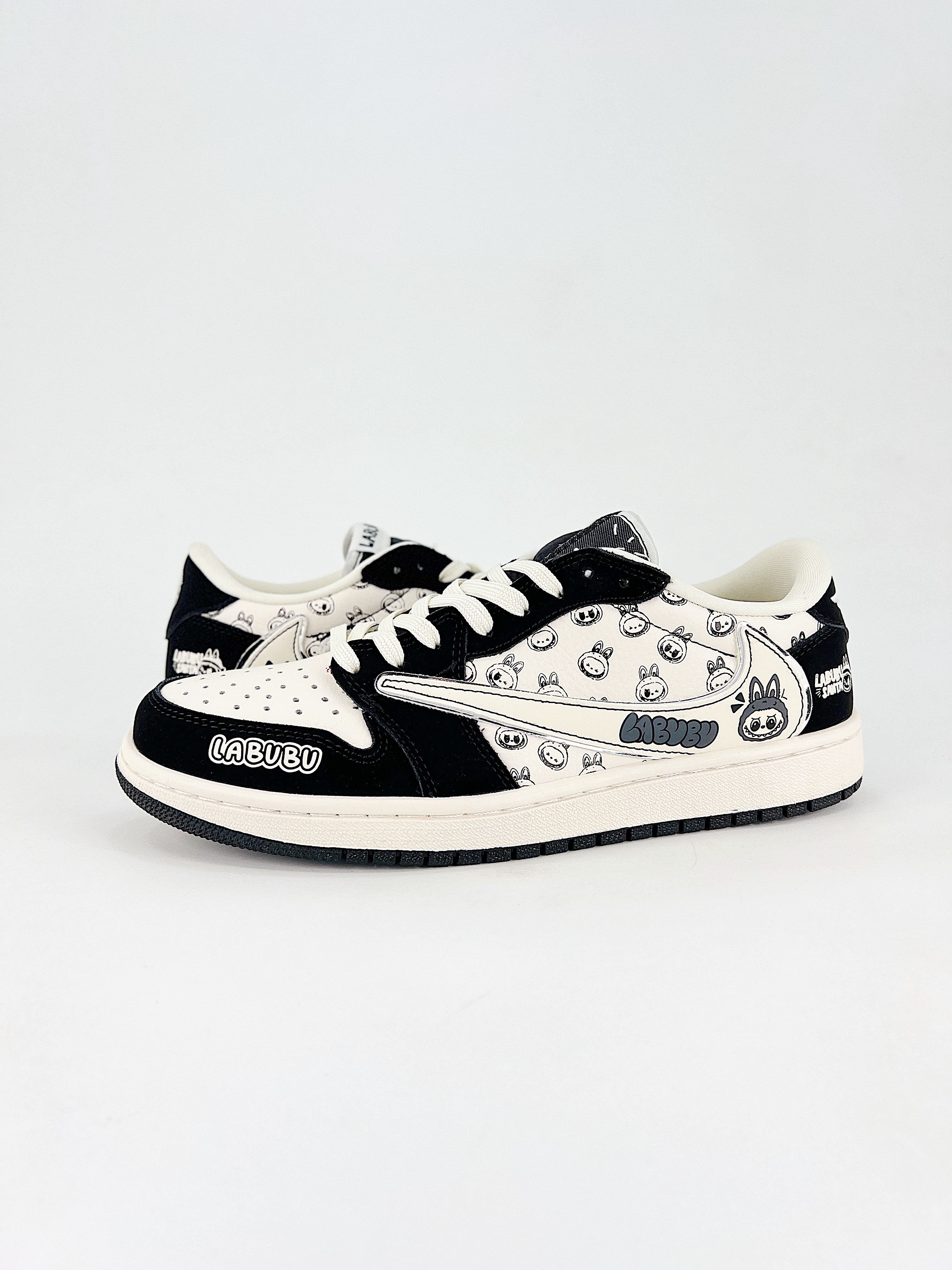 Labubu Limited Edition Sneakers $200