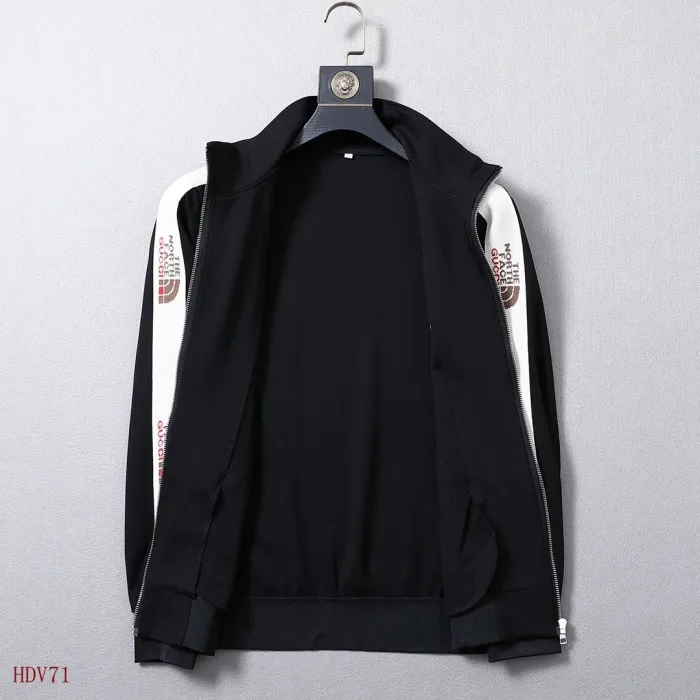 The North Face x Gucci Tracksuit $225