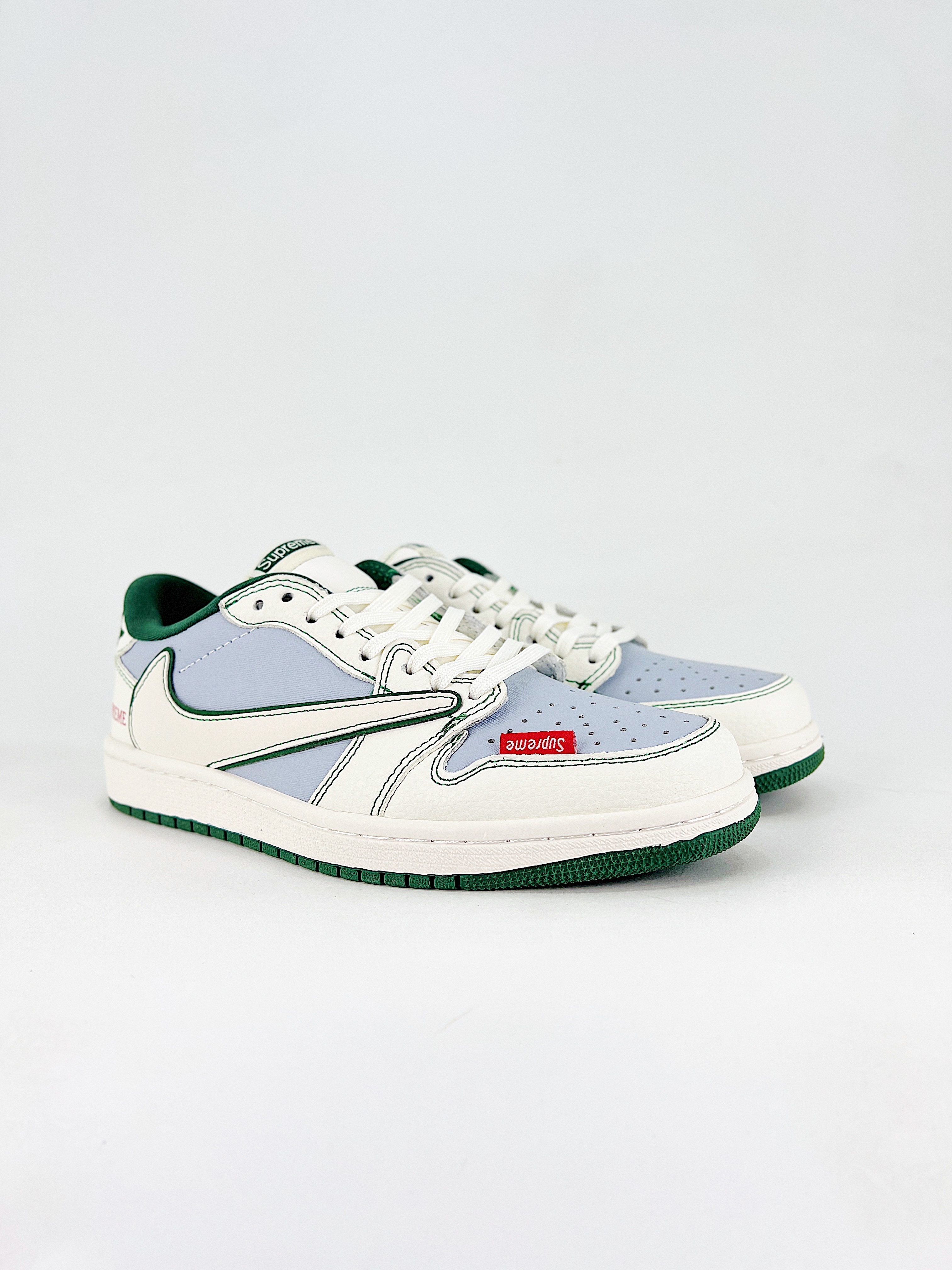 Nike Supreme Collaboration Sneakers $200