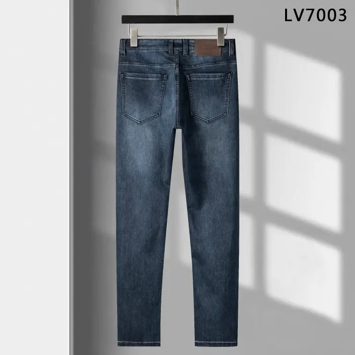 Louis Vuitton Men's Denim Jeans $100