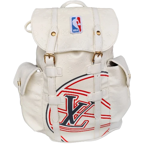 Louis Vuitton x NBA Limited Edition Backpack $200
