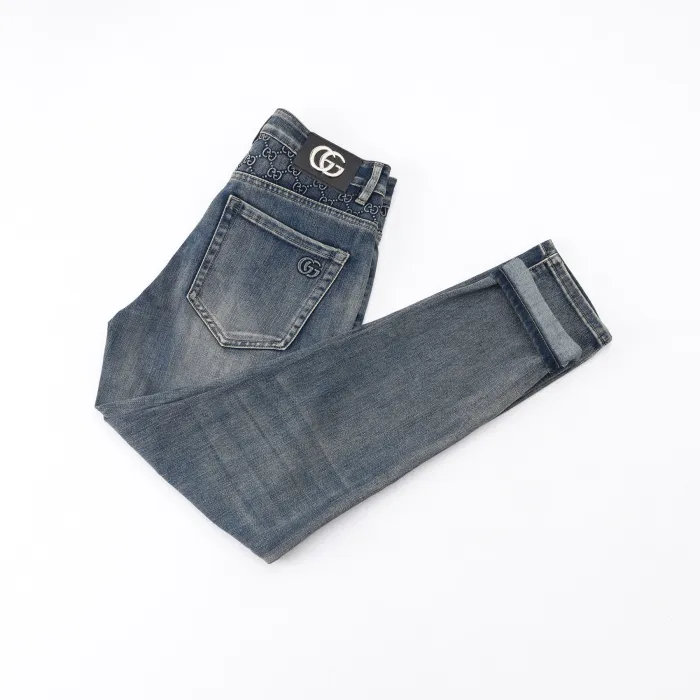 Gucci Designer Denim Jeans $100