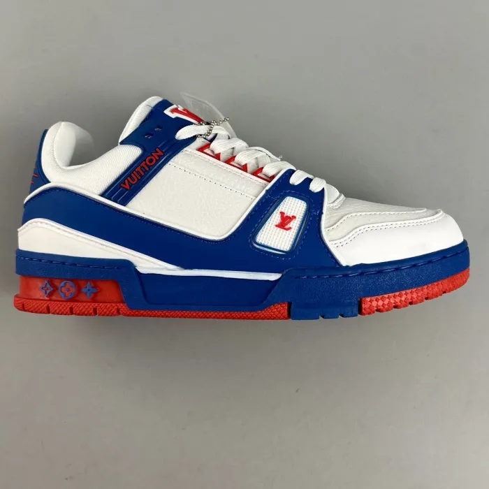 Louis Vuitton Trainer Sneaker $150  £115