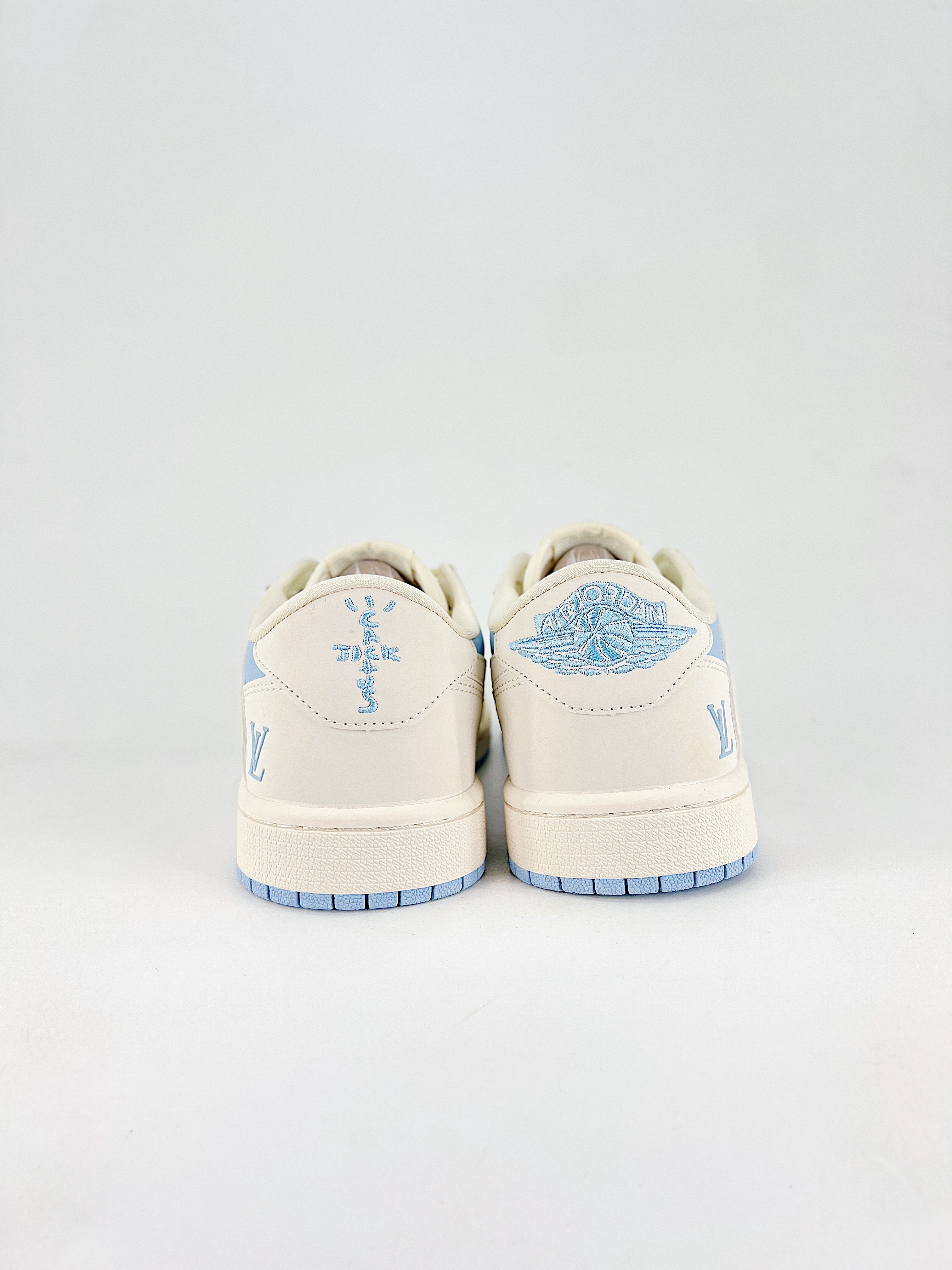 Louis Vuitton Low-Top Sneaker $200