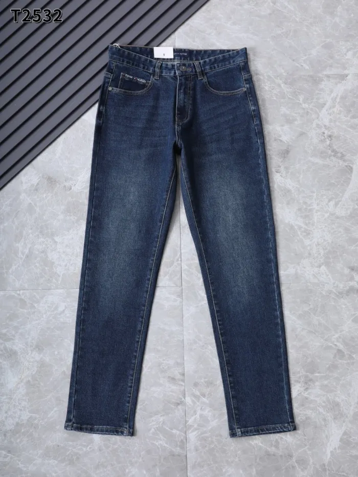 Tommy Jeans Denim Jeans $100