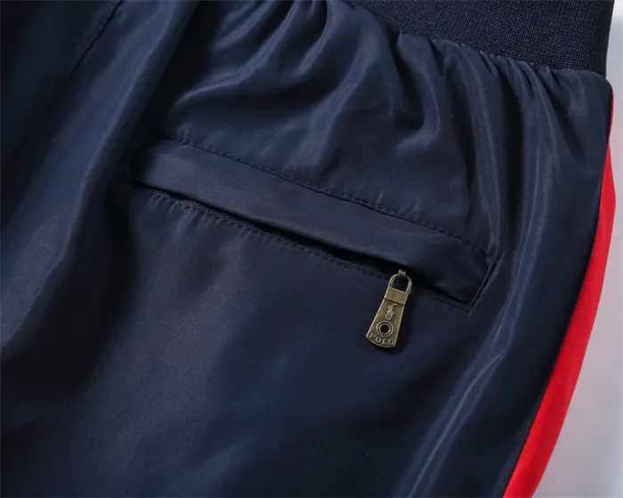 Ralph Lauren Polo Tracksuit $225