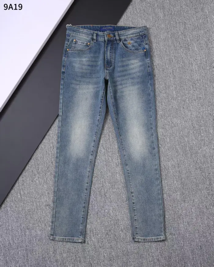 Louis Vuitton Designer Jeans $100