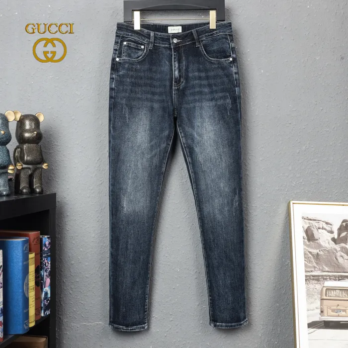 Gucci Denim Jeans $100