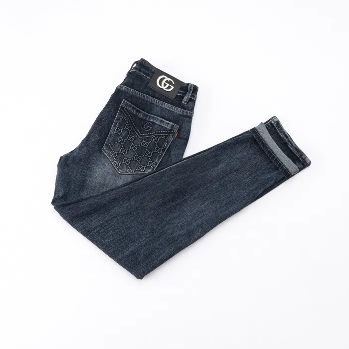 Gucci Denim Jeans $100