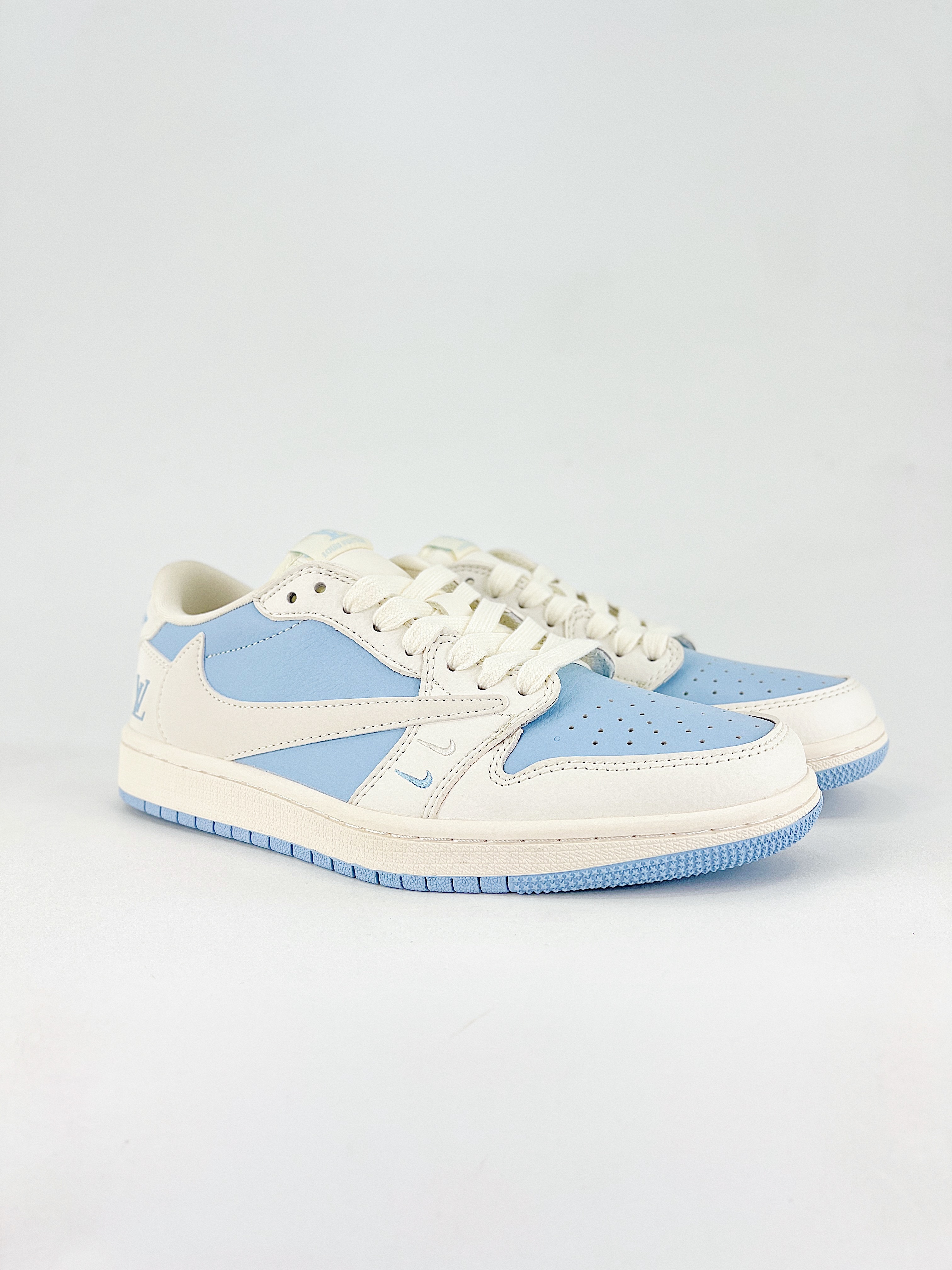 Louis Vuitton Low-Top Sneaker $200