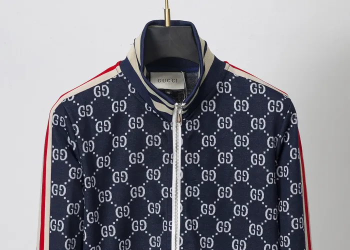 Gucci Print Tracksuit $225