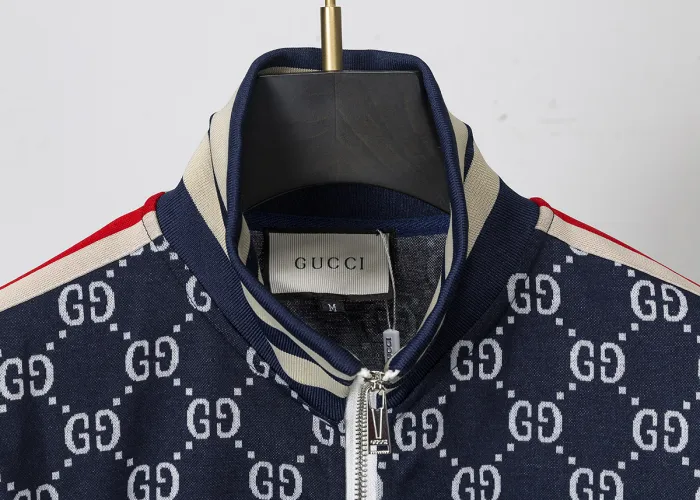 Gucci Print Tracksuit $225