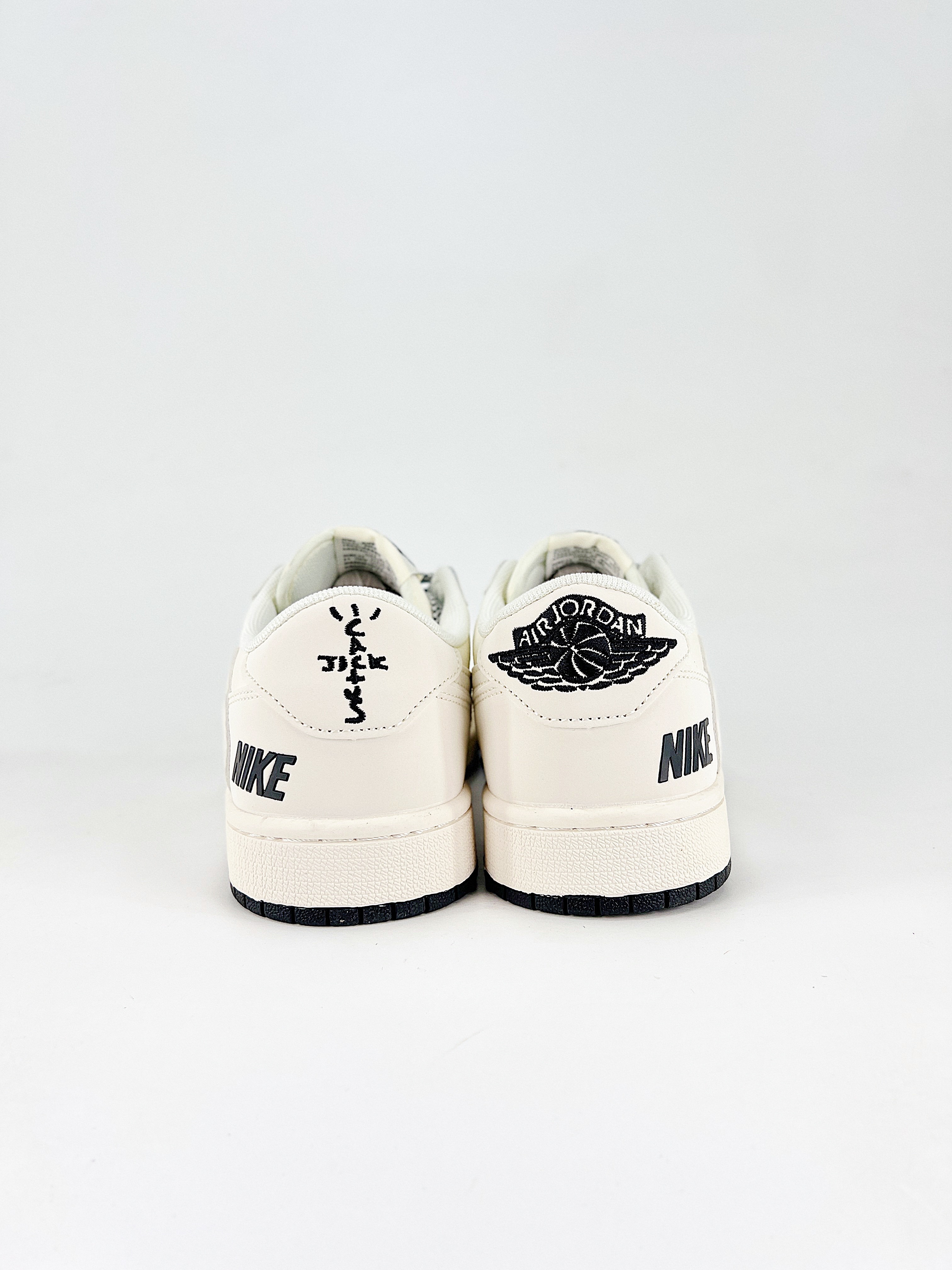 Nike Low Top Sneakers $200