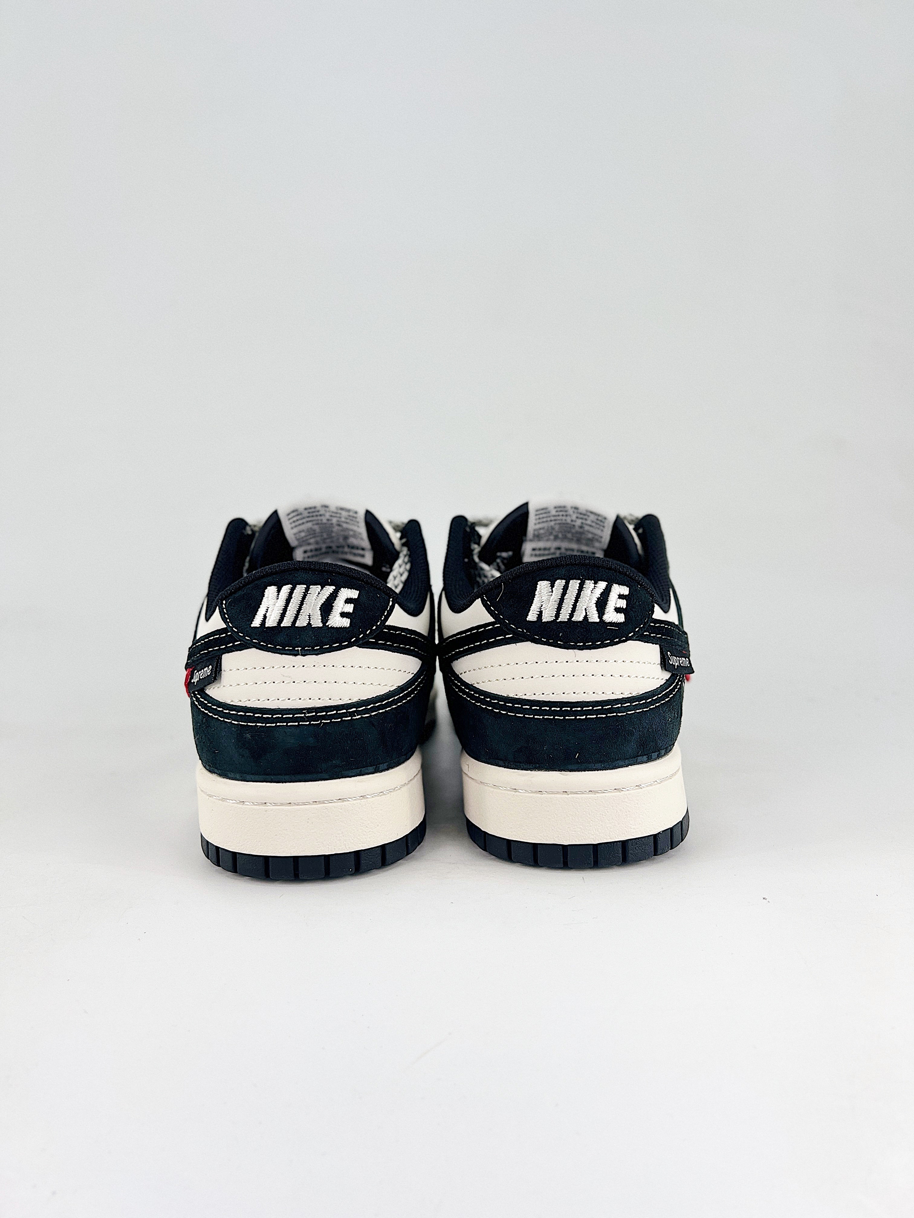 Louis Vuitton x Nike Dunk Low Sneakers $200