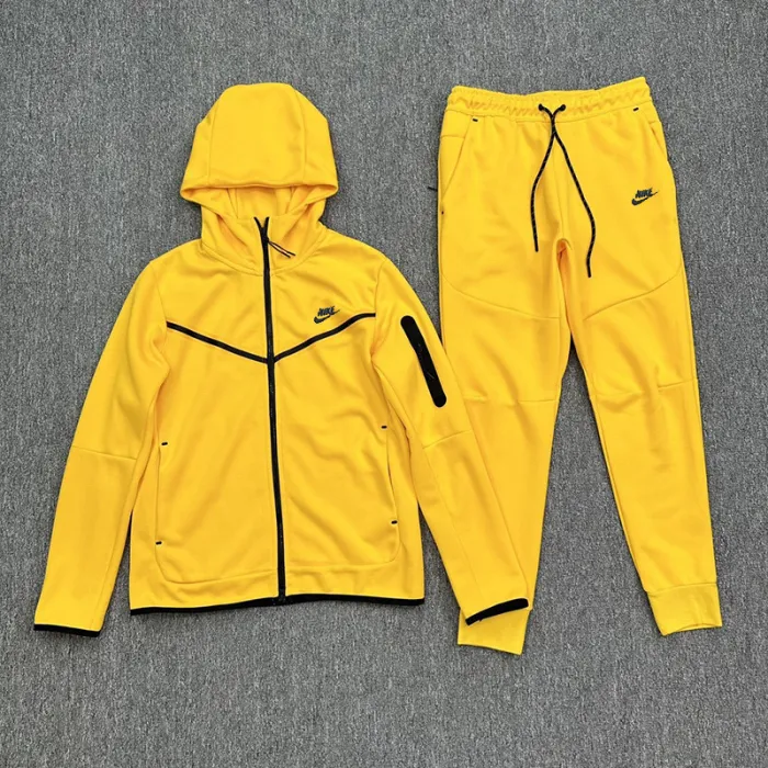 Nike 11 Different Colors To Choose Tracksuit $225