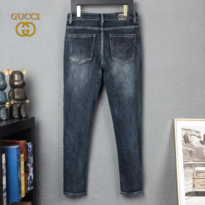 Gucci Denim Jeans $100