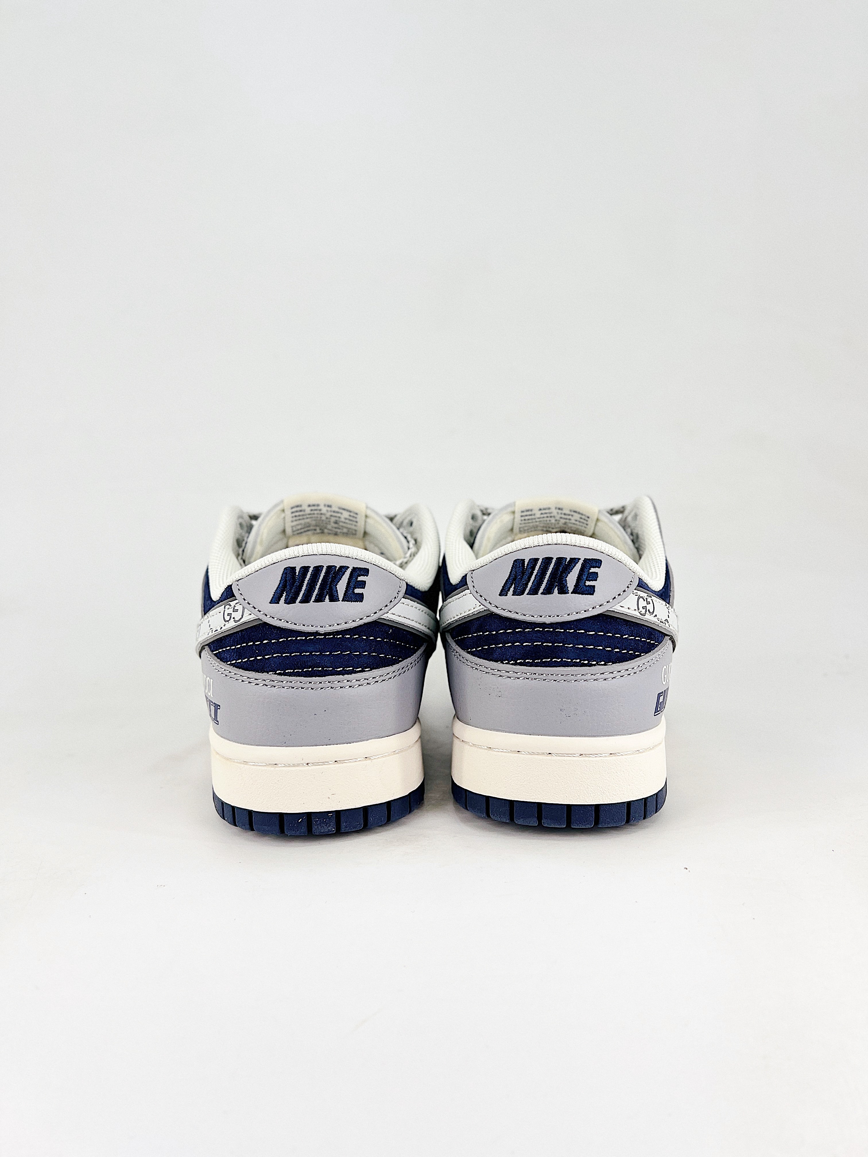 Gucci x Nike Dunk Low Sneakers $200