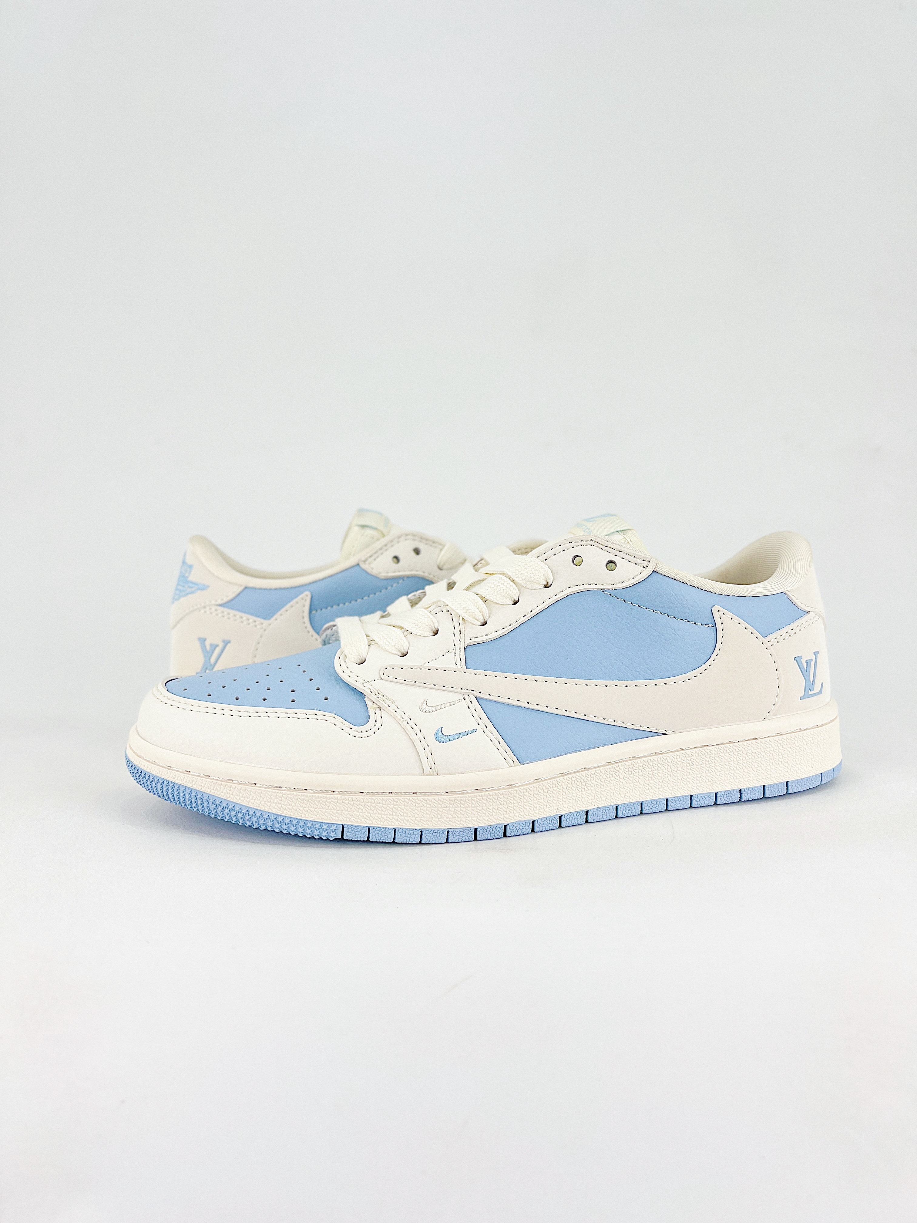 Louis Vuitton Low-Top Sneaker $200