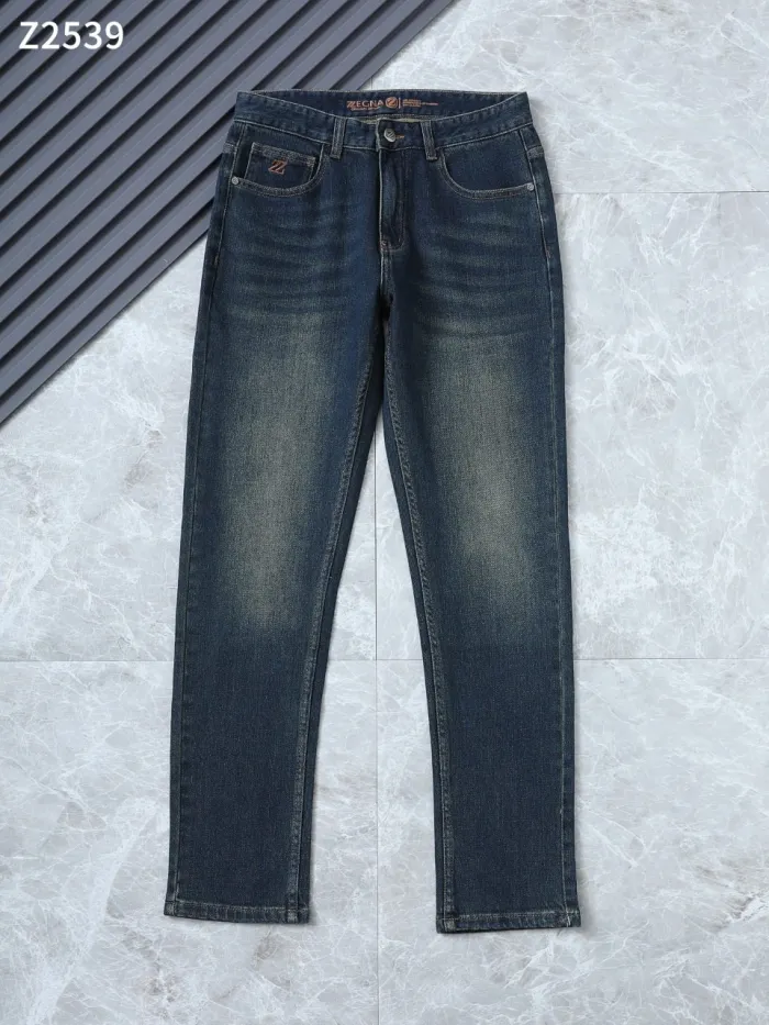 ZEGNA Denim Jeans $100
