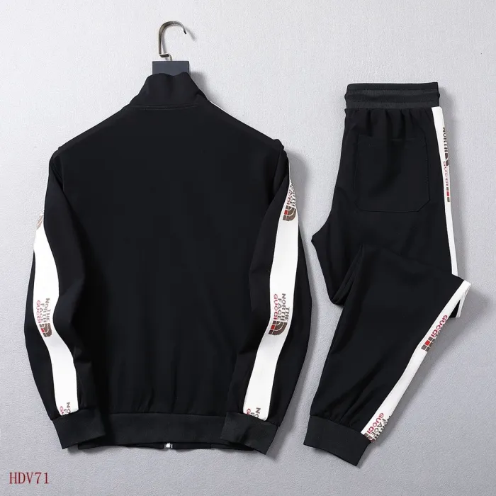 The North Face x Gucci Tracksuit $225