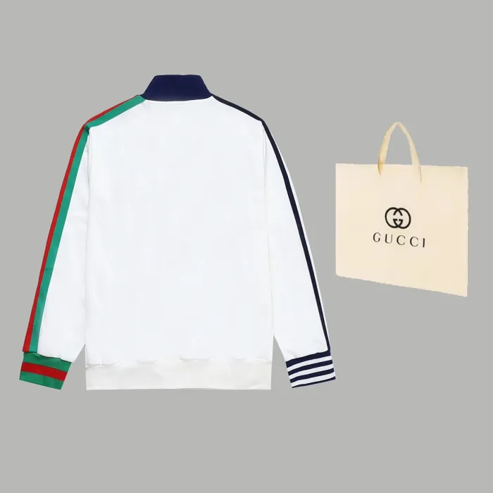 Gucci x Adidas Track Suit $225