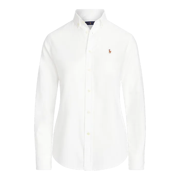 Ralph Lauren Polo Classic Button-Down Shirt $100
