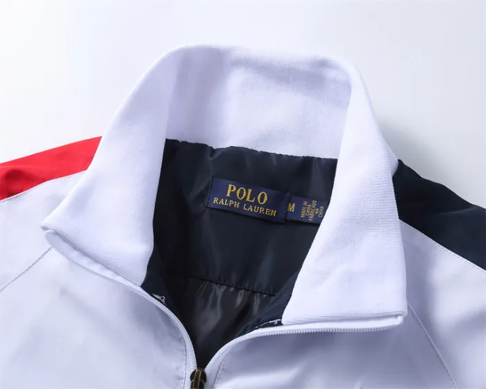 Ralph Lauren Polo Tracksuit $225