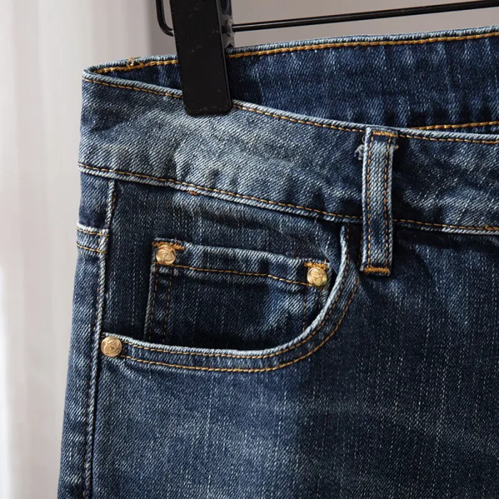 Prada Designer Jeans $100