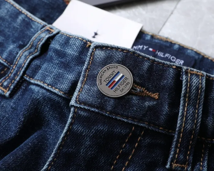 Tommy Jeans Denim Jeans $100