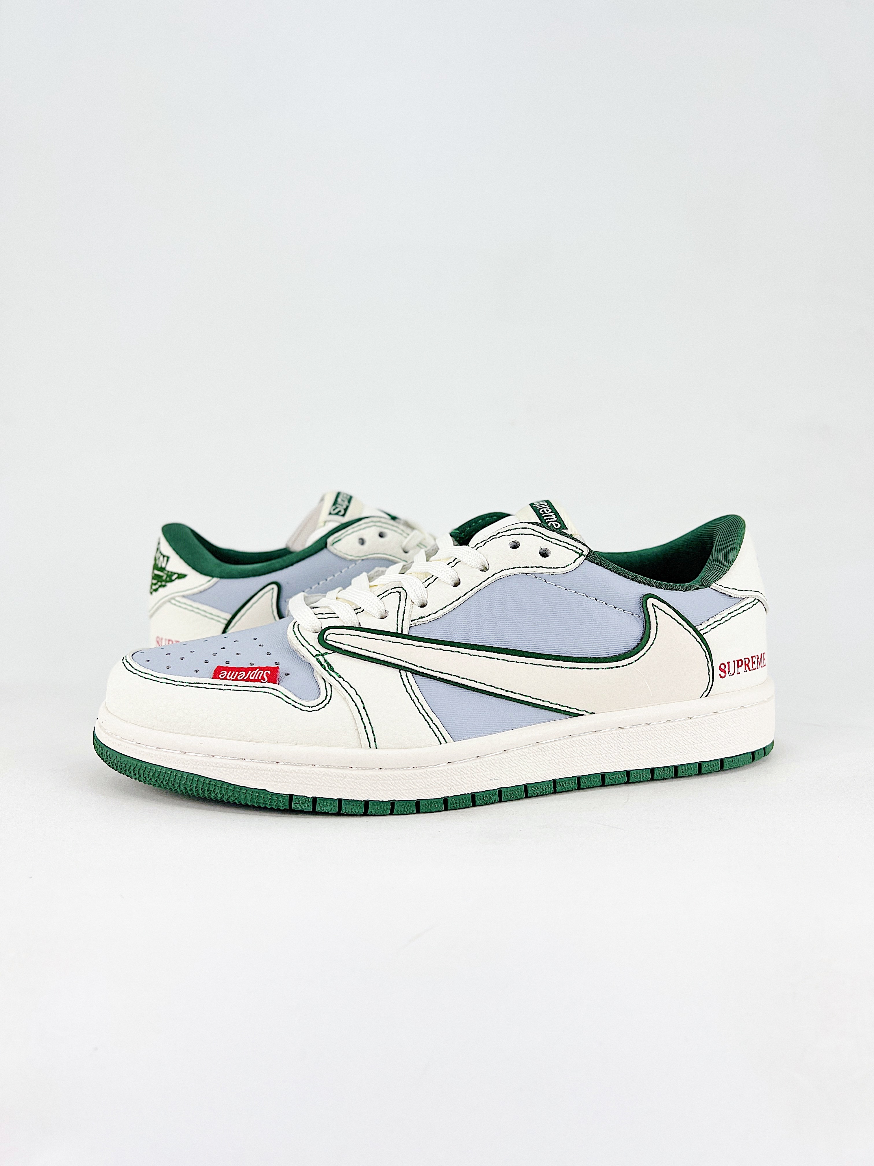 Nike Supreme Collaboration Sneakers $200