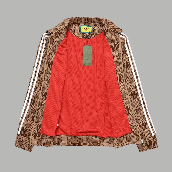 Adidas x Gucci Tracksuit $225