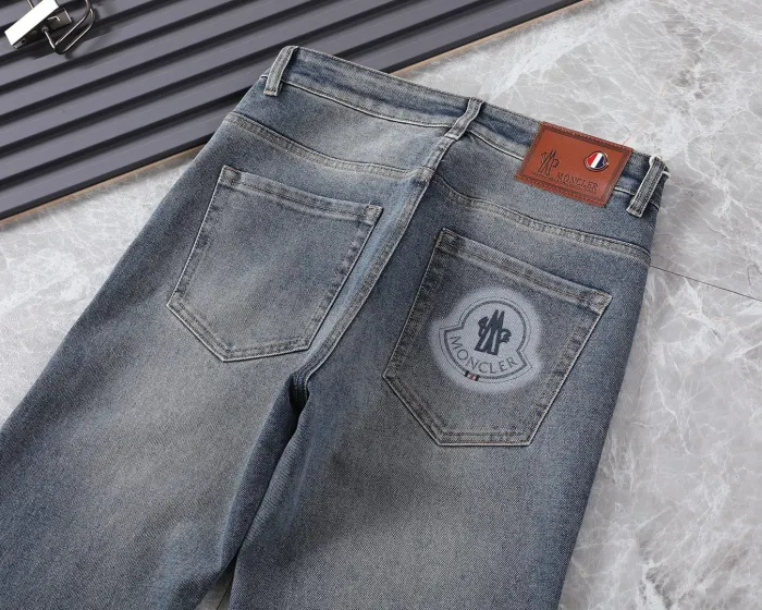 Moncler Designer Jeans $100
