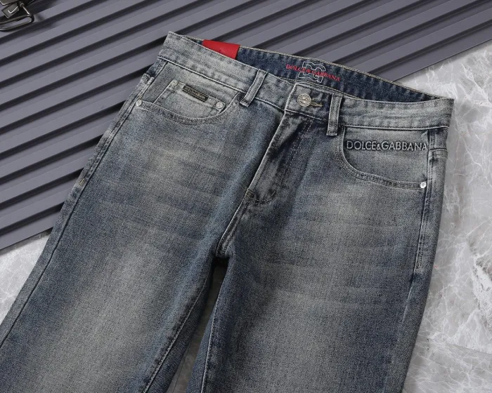Dolce & Gabbana Men's Jeans $100