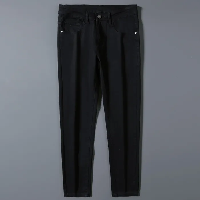 Gucci black jeans $100