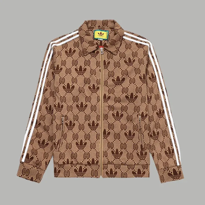 Adidas x Gucci Tracksuit $225