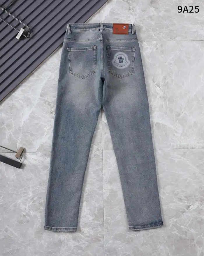 Moncler Designer Jeans $100