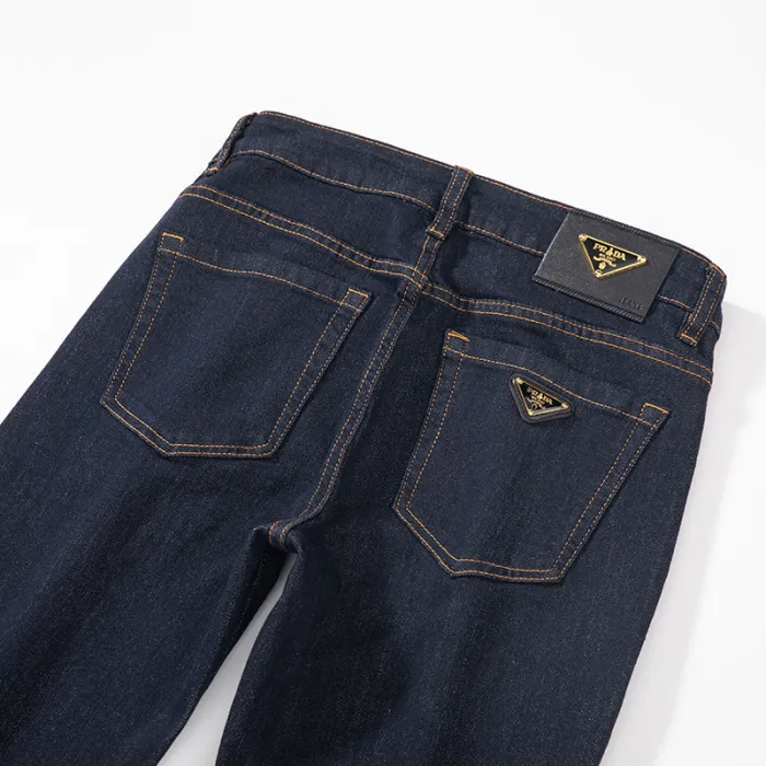 Prada Designer Jeans $100