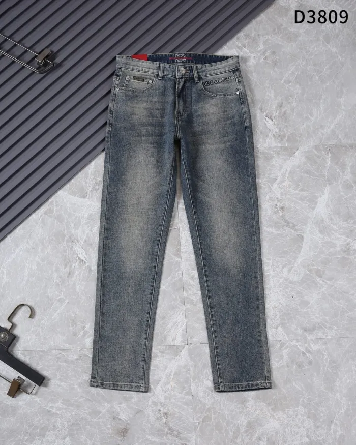Dolce & Gabbana Men's Jeans $100