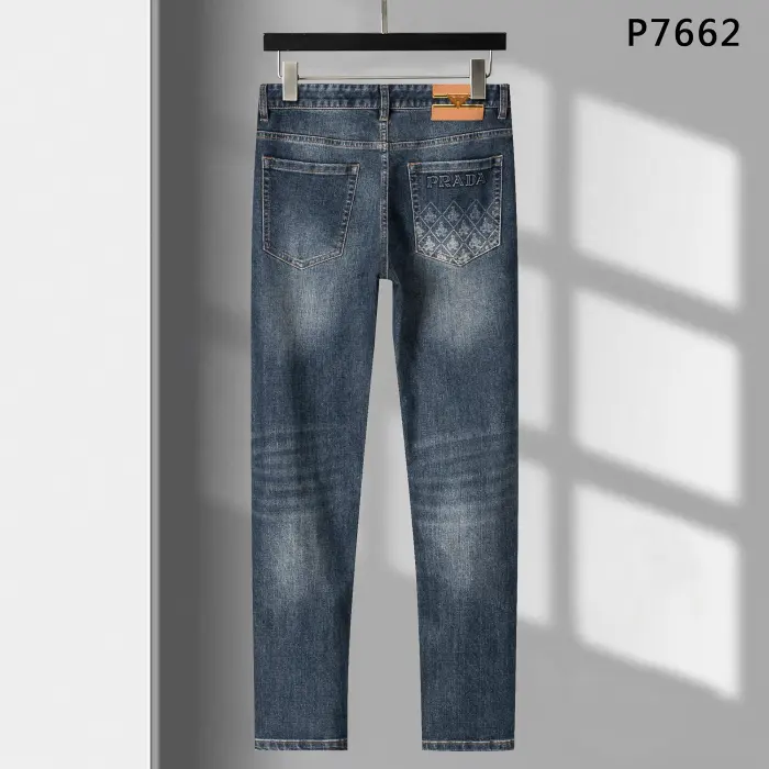 Prada Denim Jeans $100