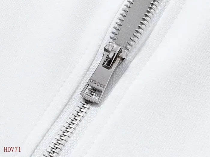 The North Face x Gucci White Tracksuit $225