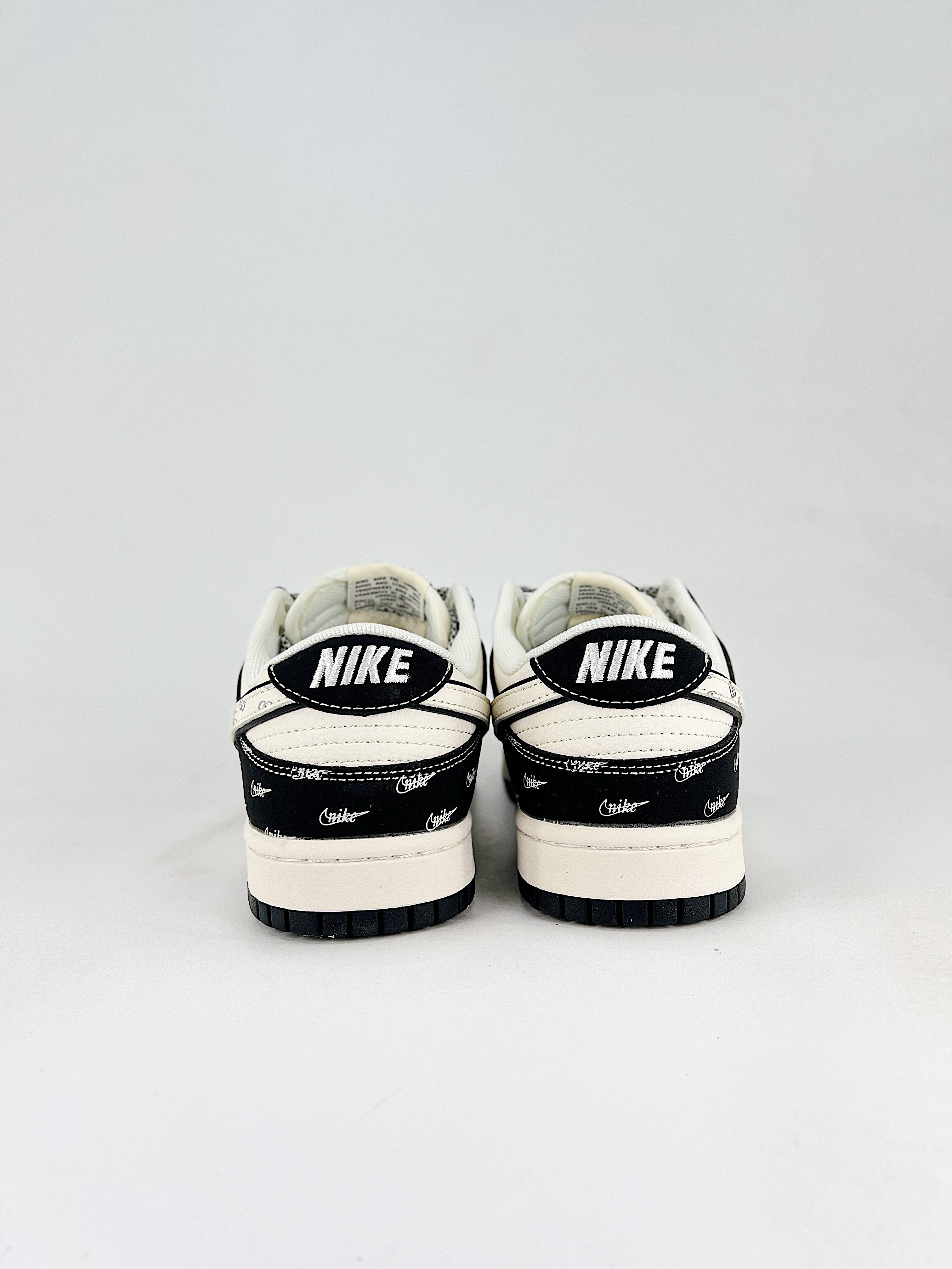 Gucci x Nike Dunk Low Sneakers $200