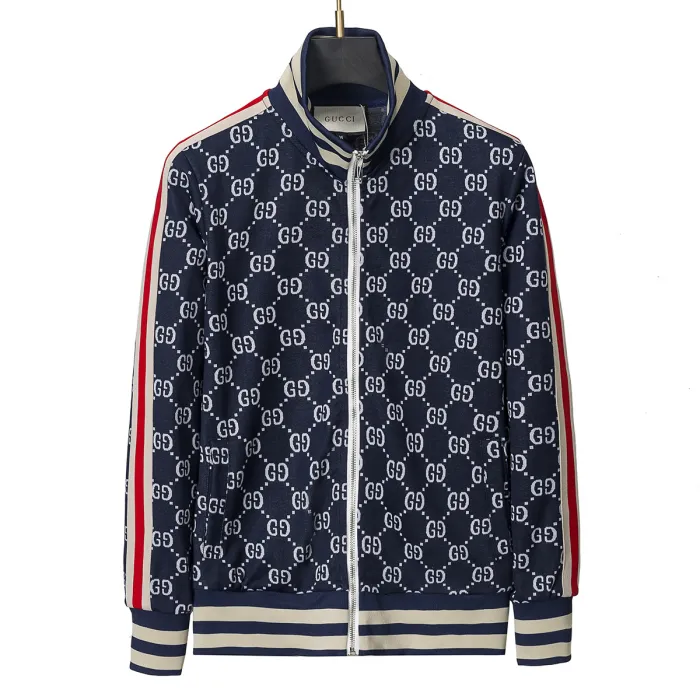 Gucci Print Tracksuit $225