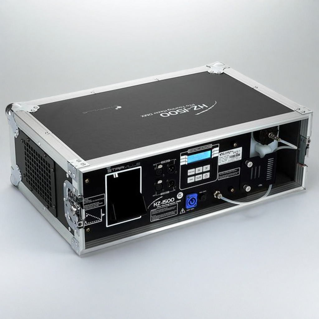 Stairville HZ-1500 Pro Hazer