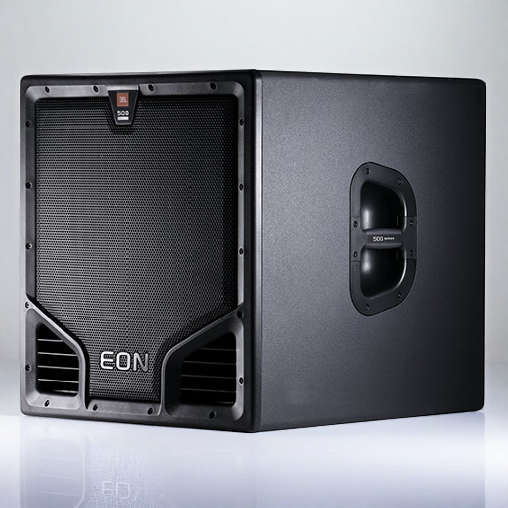 JBL EON 518s