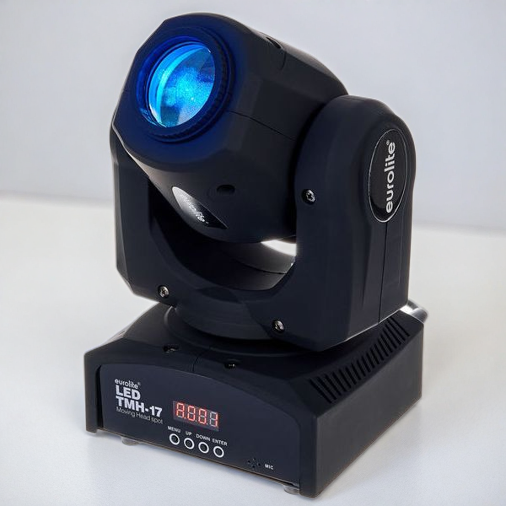 Eurolite LED TMH-17 Spot