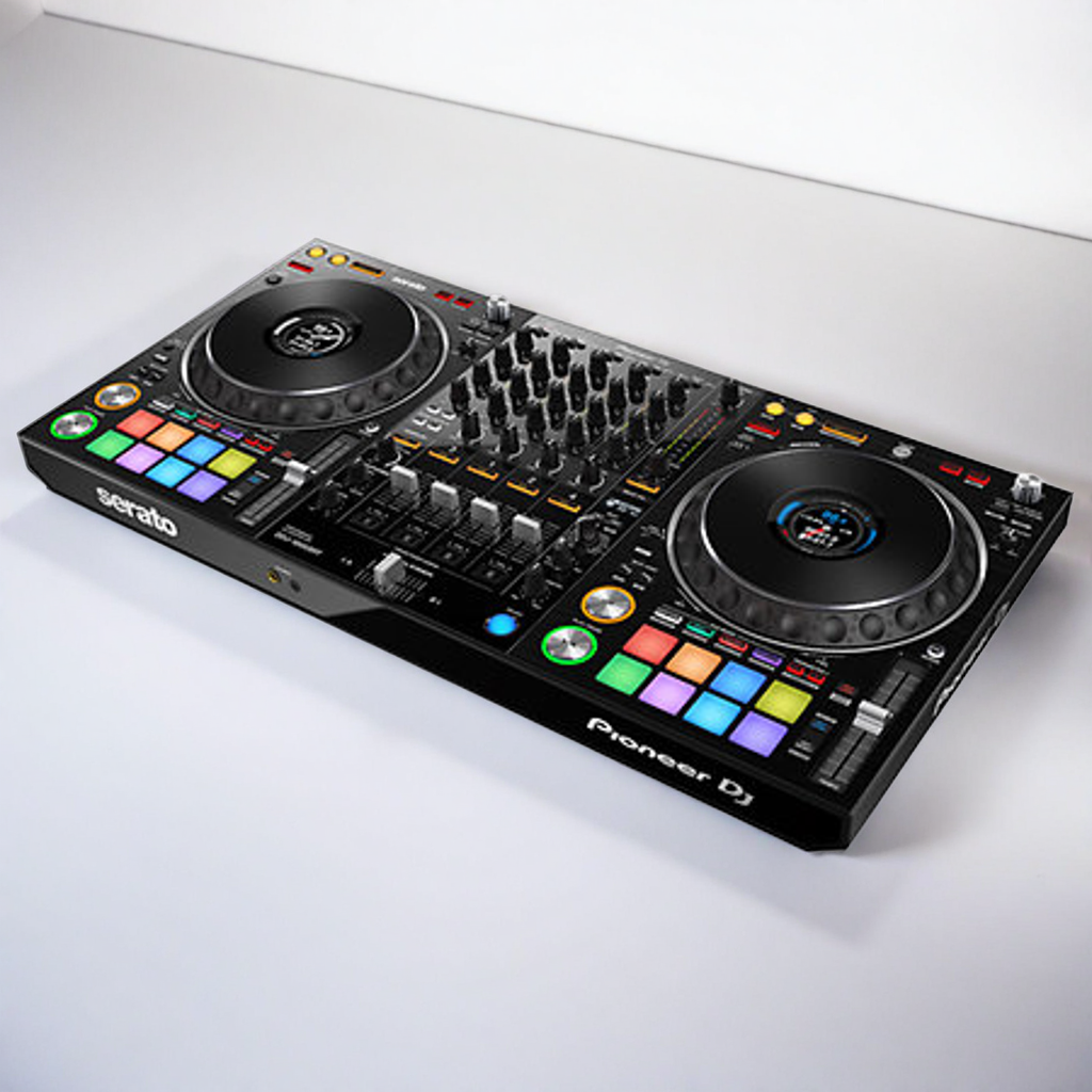 Pioneer DDJ-1000SRT