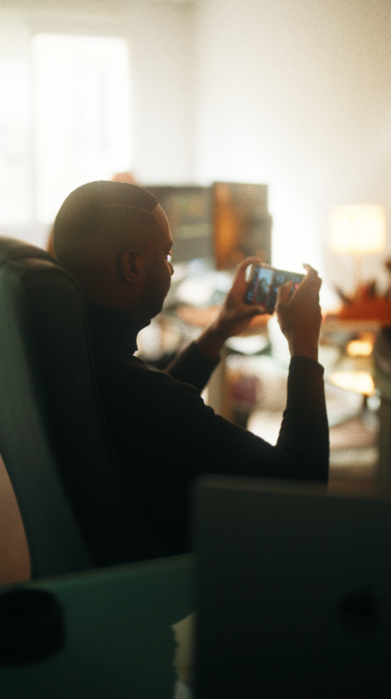 Cinematic Tone LUT Pack