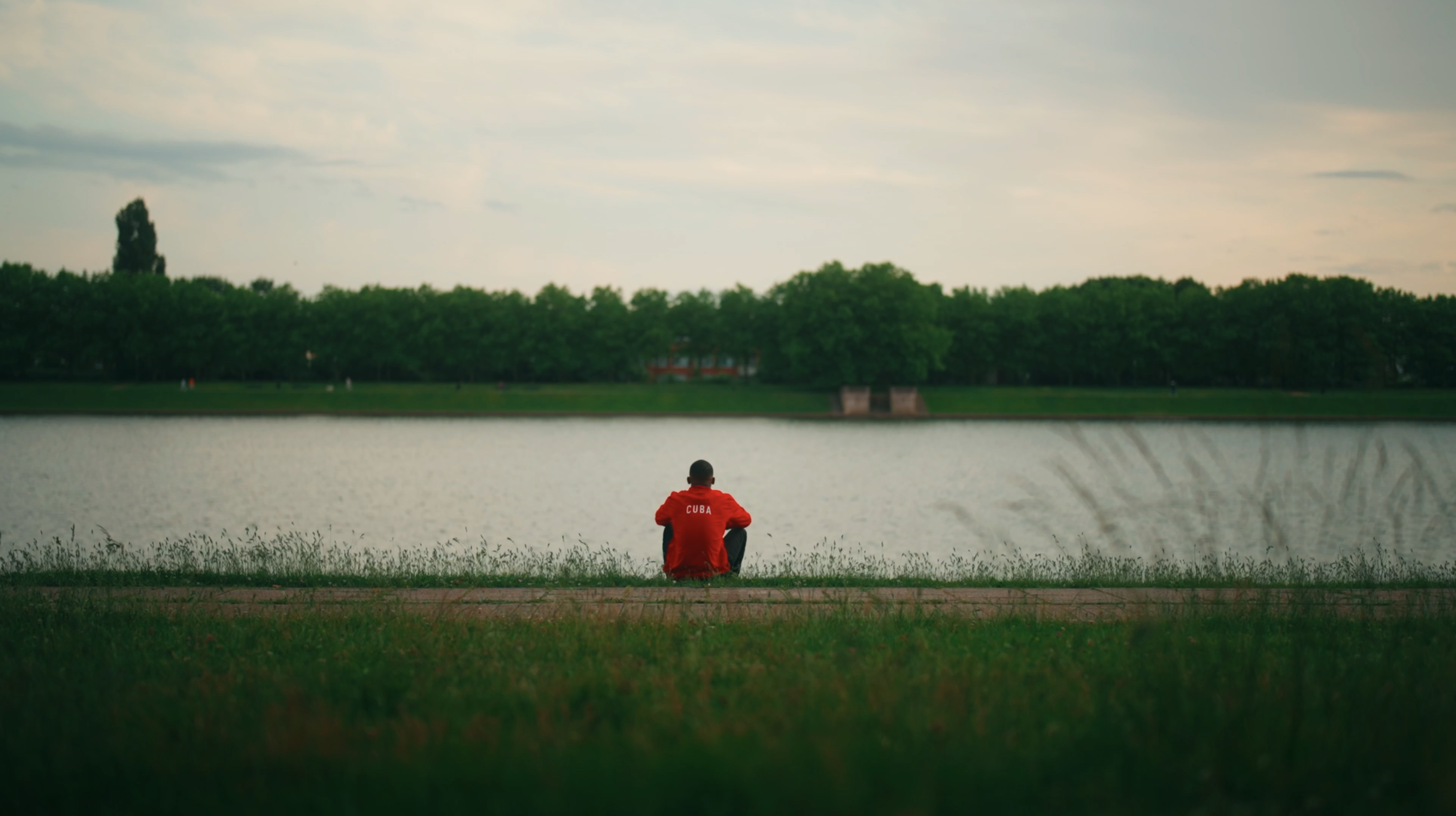 Cinematic Tone LUT Pack