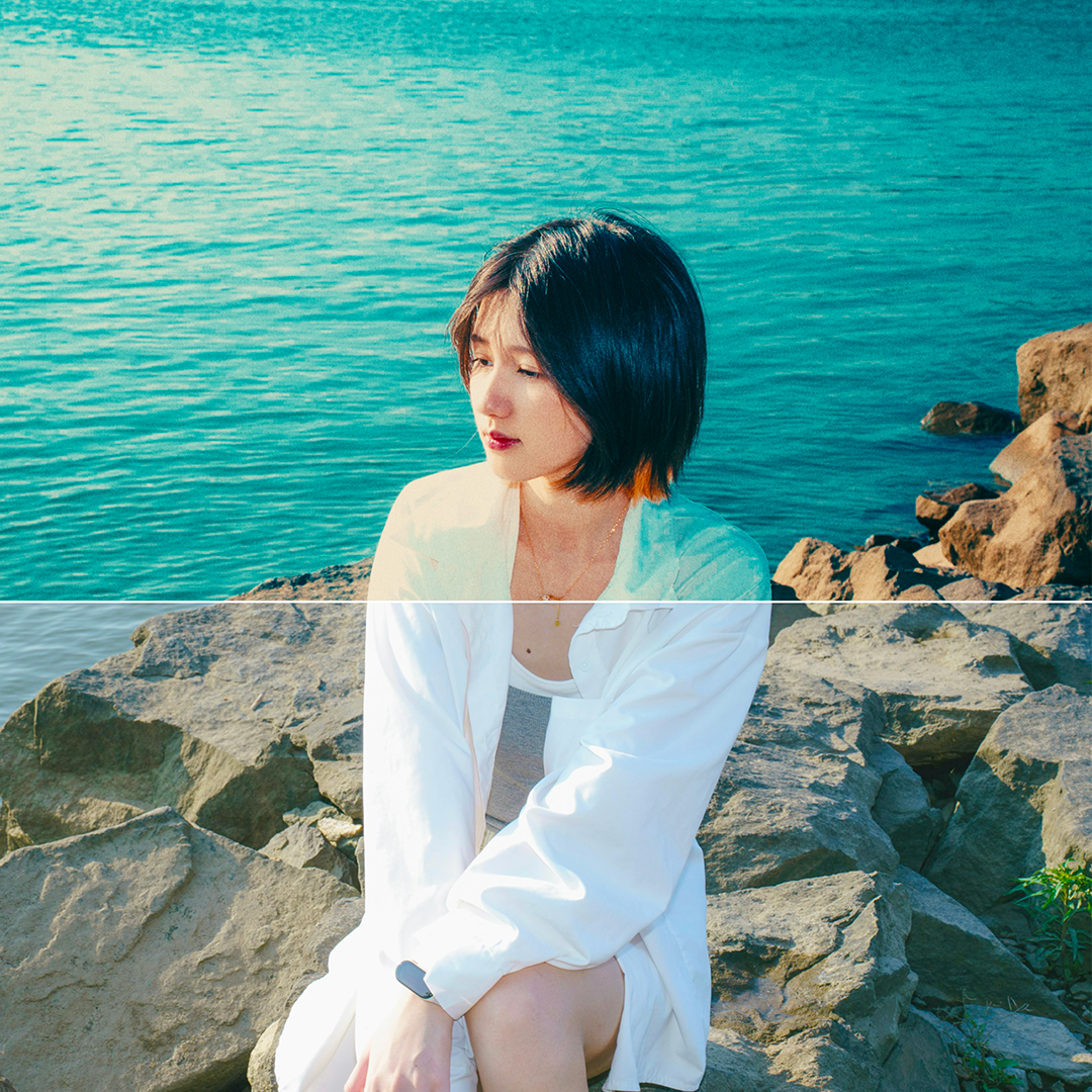 Cinematic Tone LUT Pack